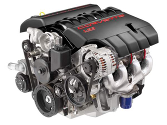 P65A9 Engine